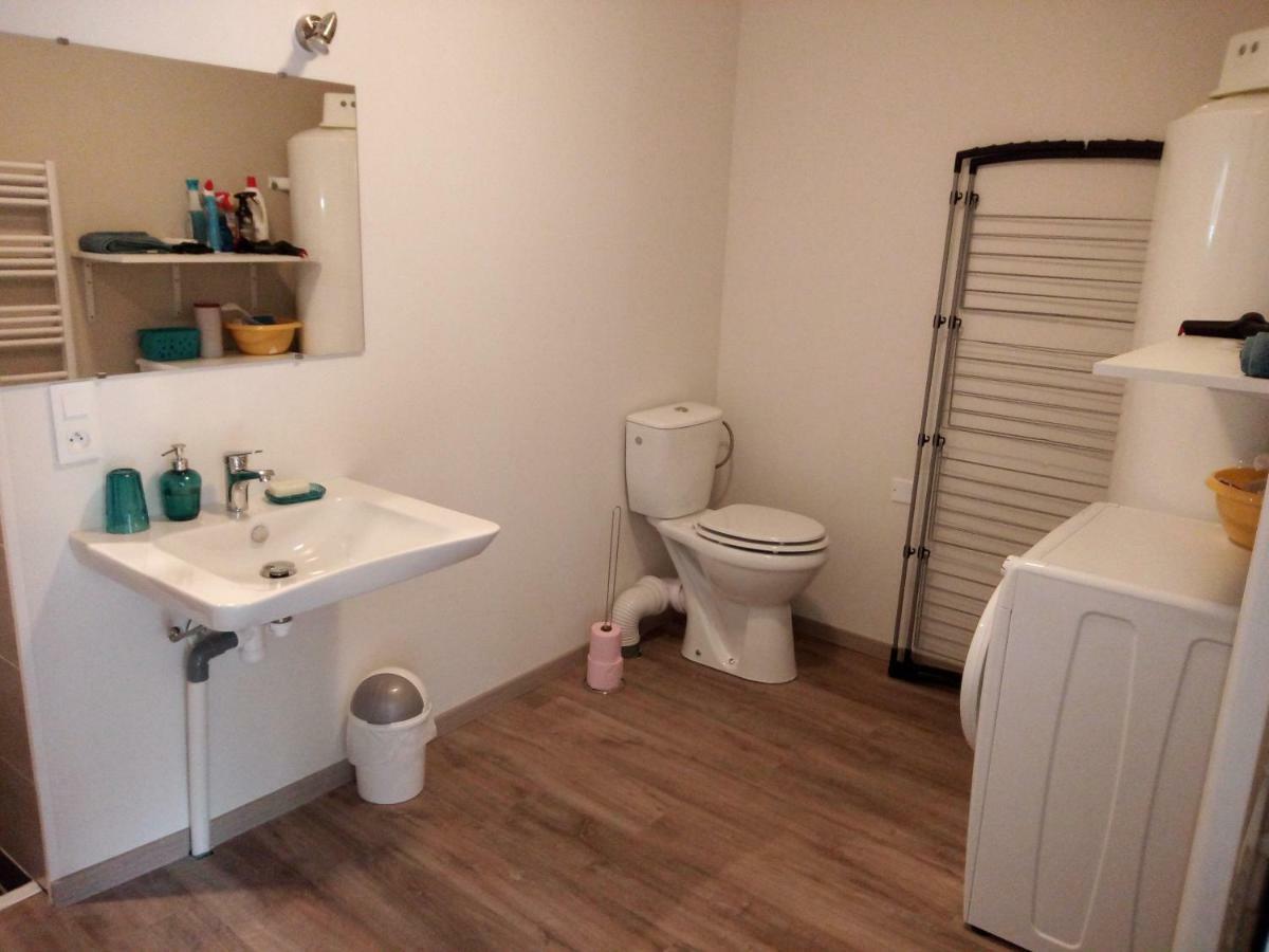 Appartement L'impératrice à Eaux-Bonnes Extérieur photo