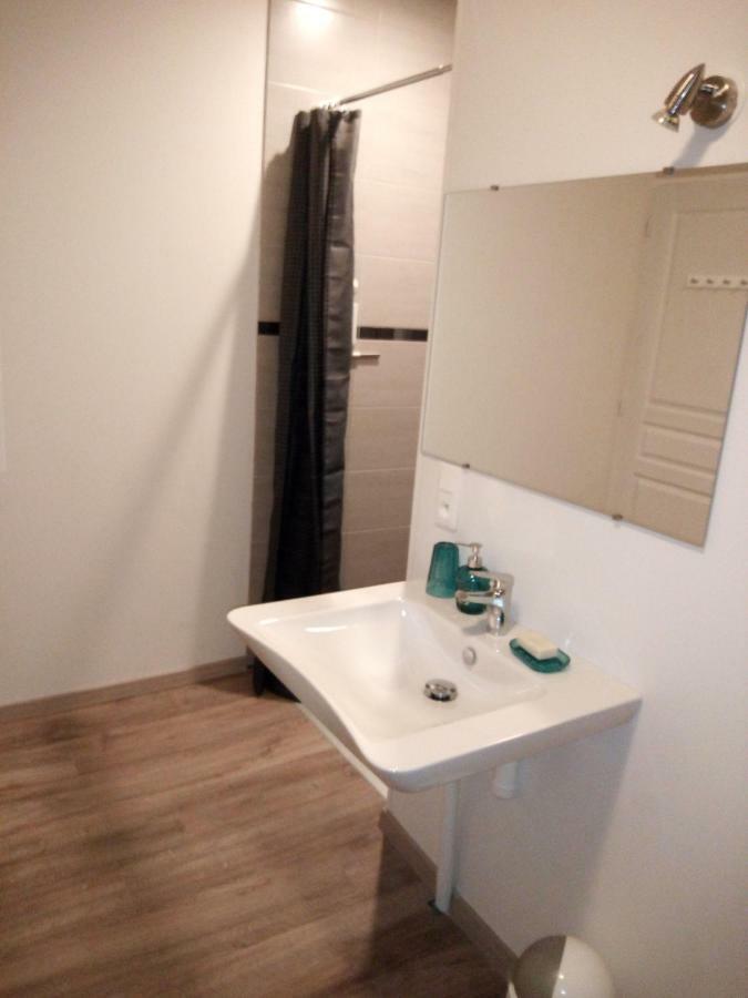 Appartement L'impératrice à Eaux-Bonnes Extérieur photo