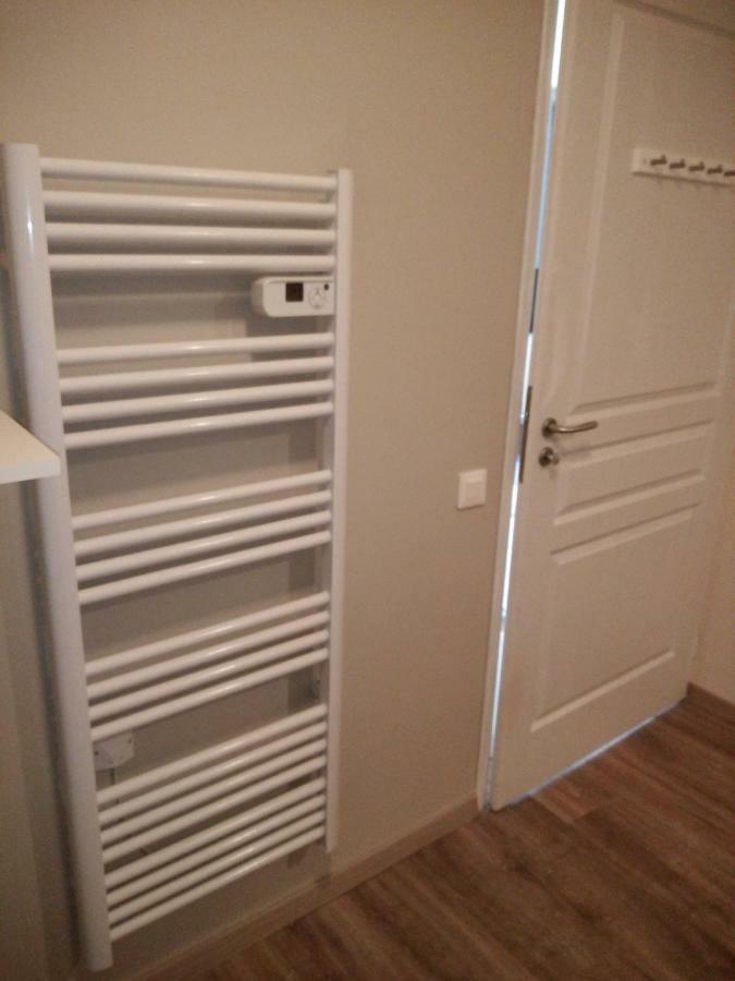 Appartement L'impératrice à Eaux-Bonnes Extérieur photo