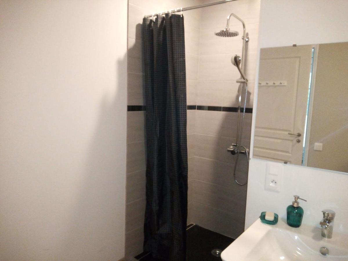Appartement L'impératrice à Eaux-Bonnes Extérieur photo